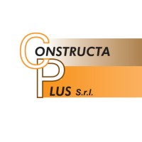 ConstructaPlus srl logo - Similar company to Constructa Plus