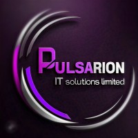 Pulsarion IT Solutions Limited logo - Similar company to Softlence