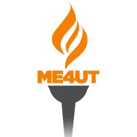 ME4UT Student Recruiters logo - Similar company to Pro Nails