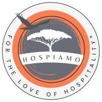 Hospiamo logo - Similar company to Interviewsense
