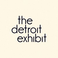 The Detroit Exhibit logo - Similar company to Bronzeville Center For The Arts