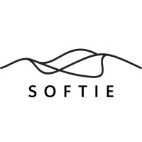 SOFTIE logo - Similar company to Saya Renew Fibers