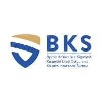 Byroja Kosovare e Sigurimeve - Kosovo Insurance Bureau logo - Similar company to Squared.Llc