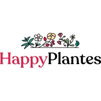 HAPPY PLANTES logo - Similar company to Local'Ease