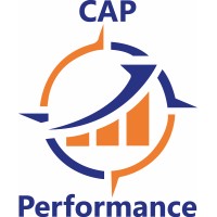 CAP Performance logo - Similar company to Cabinet Lagier
