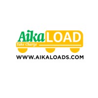 AIKALOADS logo - Similar company to Corpers Orbit