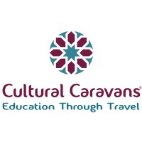 Cultural Caravans logo - Similar company to Dr. V Advisory