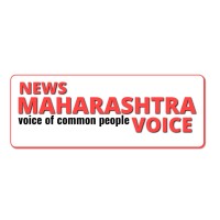 News Maharashtra Voice logo - Similar company to Maharashtra Desha महाराष्ट्र देशा