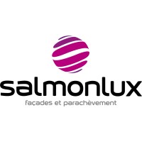 Salmon Lux logo - Similar company to Gratra