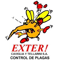 Caviglia y Tellarini S.A. logo - Similar company to Hepso Ltda.