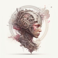 Synthographie logo - Similar company to Monecole.Ai