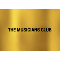 The Musicians Club logo - Similar company to Vitar Games