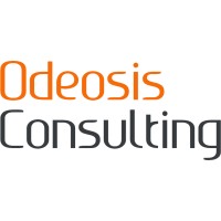 ODEOSIS CONSULTING logo - Similar company to Dltm Consulting