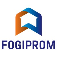 Fogiprom logo - Similar company to Particeep - Kereis Technologies
