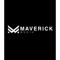 Maverick Media logo - Similar company to Conspeer | Fastest Delivery
