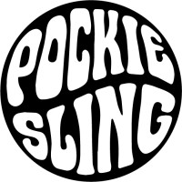 Pockiesling logo - Similar company to Archivist Movement