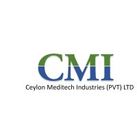 Ceylon Meditech PVT LTD logo - Similar company to Pc Pharma Plc