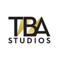 TBA Studios logo - Similar company to Barebones Inc.