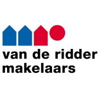 Van de Ridder Makelaars logo - Similar company to Separo