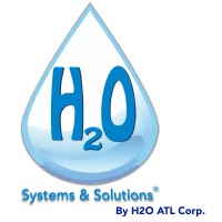 H2O Systems & Solutions logo - Similar company to Rodhe Security