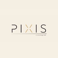 PIXIS e-strategy lab logo - Similar company to Graydeers | Jewelry Rendering Studio