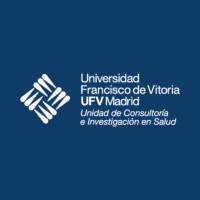 Postgrado Medicina UFV logo - Similar company to Therapath Neuropathology