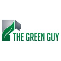 The Green Guy