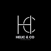 Helic & Co logo - Similar company to Helic & Co.