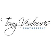 Tony Ventouris Photography logo - Similar company to Bakerb Solutions, Llc