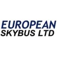 European Skybus Ltd. logo - Similar company to Gjd Services Ltd