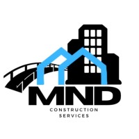 MND Construction Services logo - Similar company to Yu And Company, Inc.