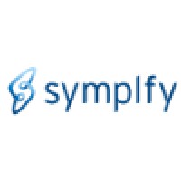 Symplfy.com logo - Similar company to Maya.Ai