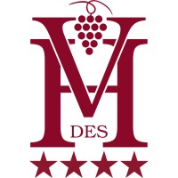 Hôtel des Vignes Sion logo - Similar company to Hotel Ambassador Brig