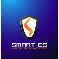 SMART-ES logo - Similar company to La Boite À Pixels