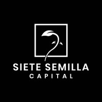 Siete Semilla Capital logo - Similar company to Rio Grande Valley Angel Network