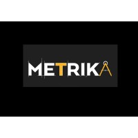 METRIKA logo - Similar company to Métrica