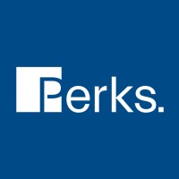 Perks logo - Similar company to Wright Evans Partners