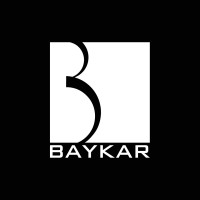 Baykar Technologies logo - Similar company to Aselsan