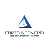 FORTA INGENIERIA logo - Similar company to Sustania
