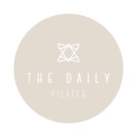 The Daily Pilates® logo - Similar company to The R3Finery