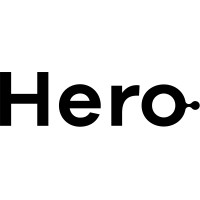 Hero-dot logo - Similar company to Innocore