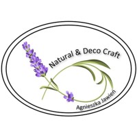 Natural & Deco Craft logo - Similar company to Natural Soap