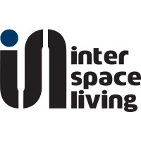 InterSpaceLiving logo - Similar company to Present London