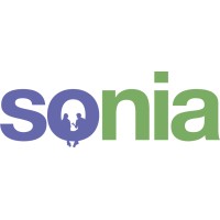 Sonia Community CIC logo - Similar company to Crmpower.Me, Llc