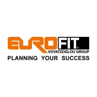 EUROFIT - Voyatzoglou Romania logo - Similar company to Automatica Sa