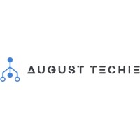 August Techie logo - Similar company to Regov Technologies