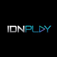 IDN Play logo - Similar company to Trix Studio