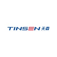 TINSEN - Global Massage Solutions logo - Similar company to Adrenalytics