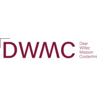 DWMC logo - Similar company to Advisius