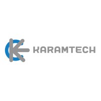 Karamtech logo - Similar company to 33Elec